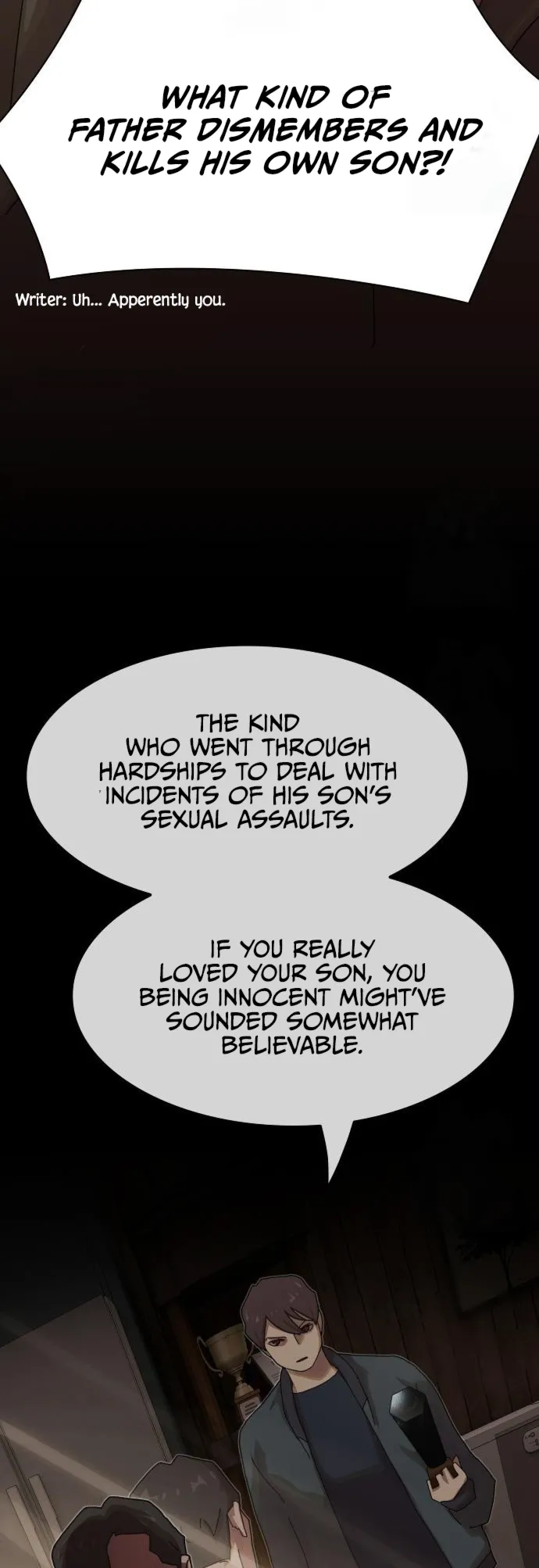 The Genius Who Reads the World Chapter 24 52